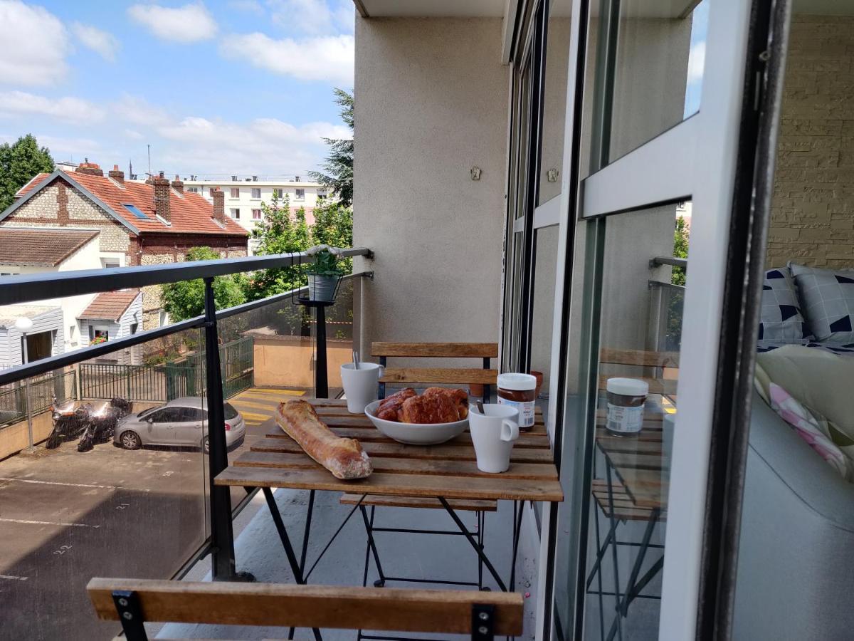 Appart'Homecity - Rouen Grand Prieure Zewnętrze zdjęcie